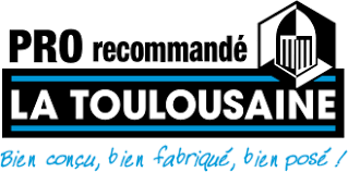 Pro recommandé la Toulousaine